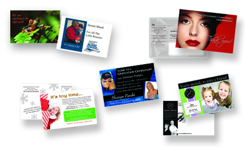 Postcards Postcards